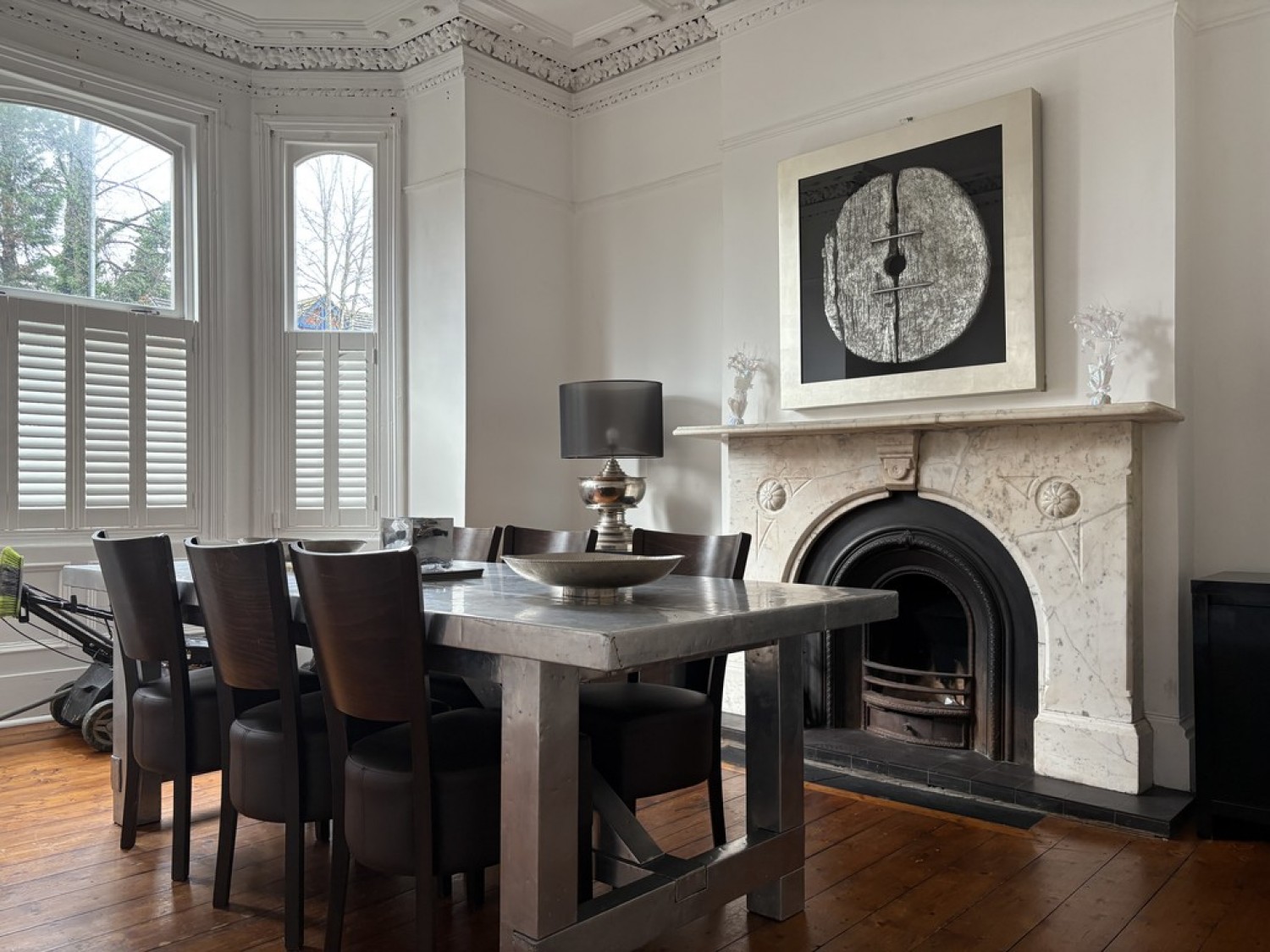 Alexandra Road South, Whalley Range, Manchester