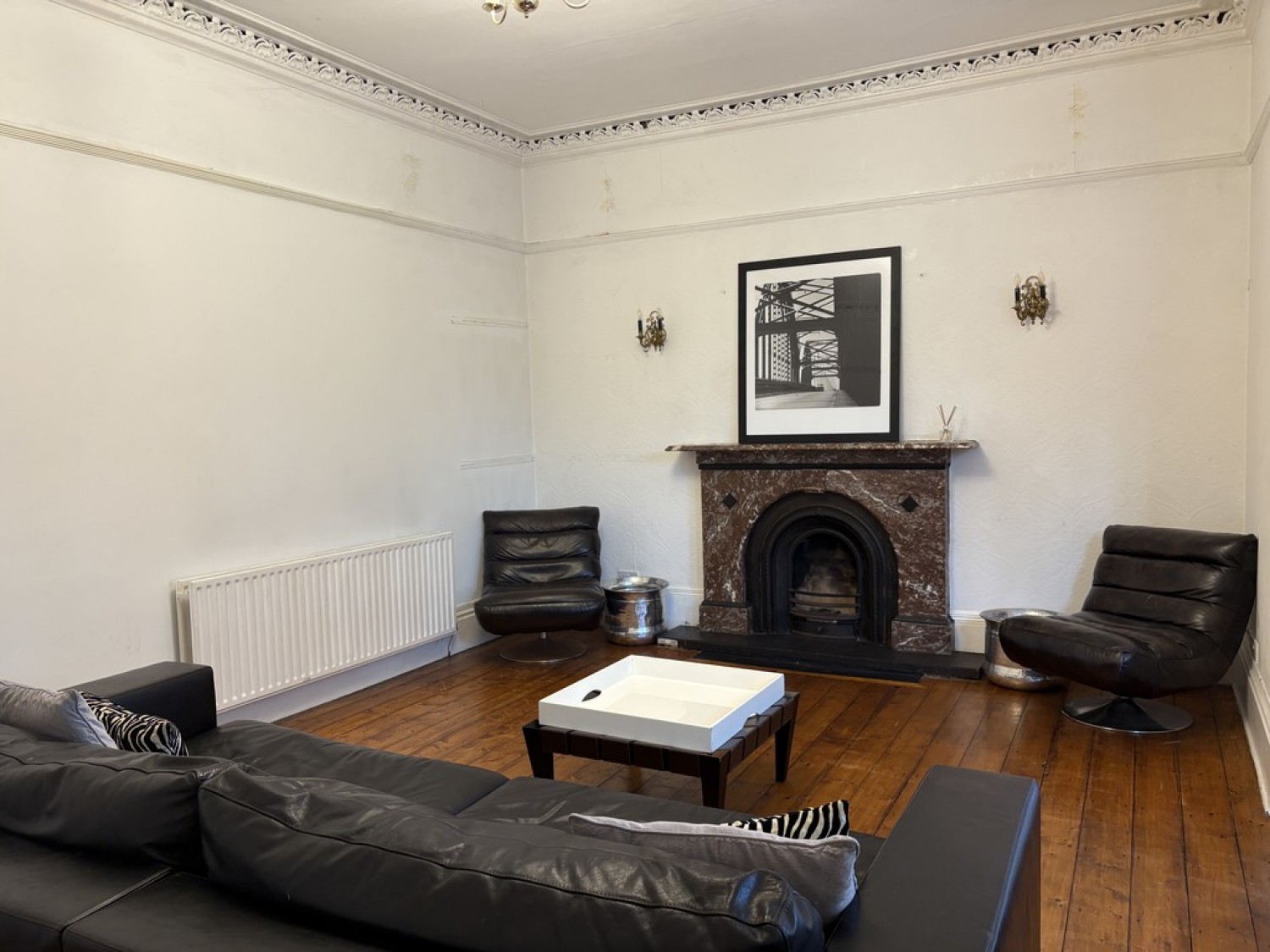 Alexandra Road South, Whalley Range, Manchester