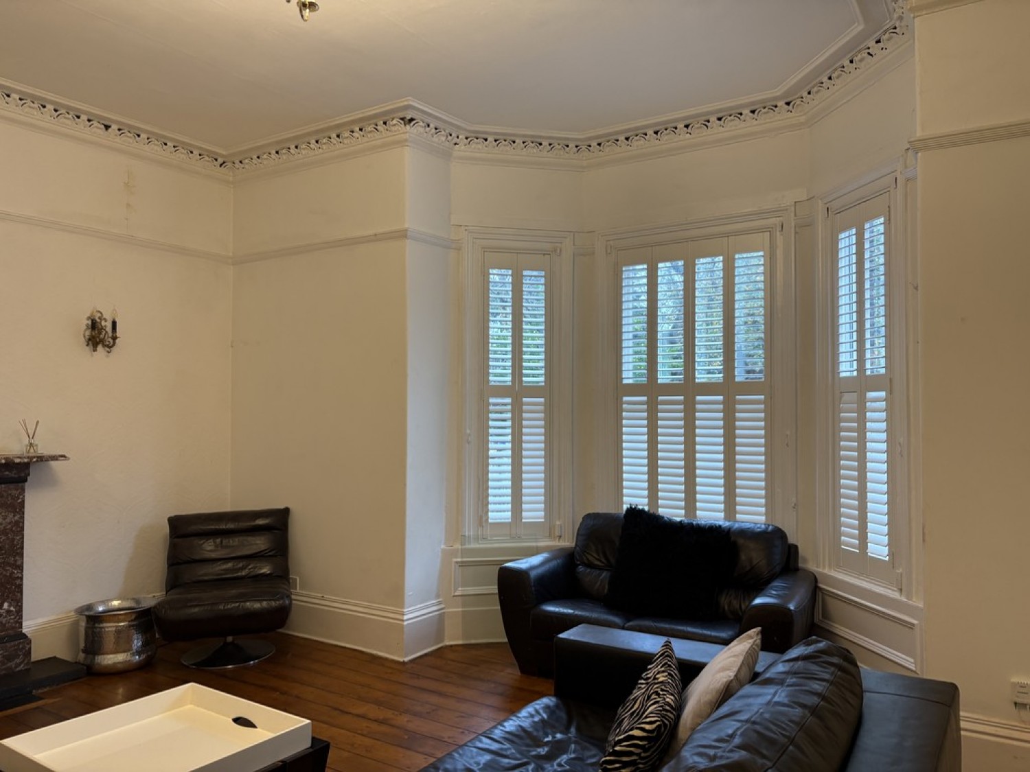 Alexandra Road South, Whalley Range, Manchester