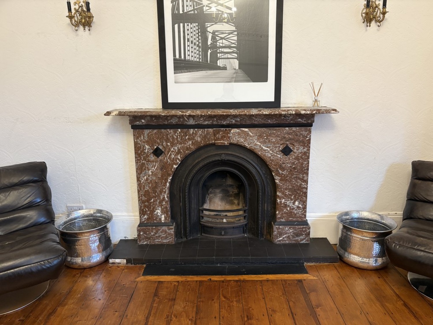 Alexandra Road South, Whalley Range, Manchester