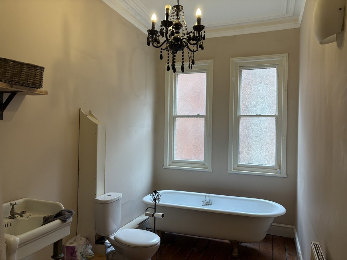 Alexandra Road South, Whalley Range, Manchester