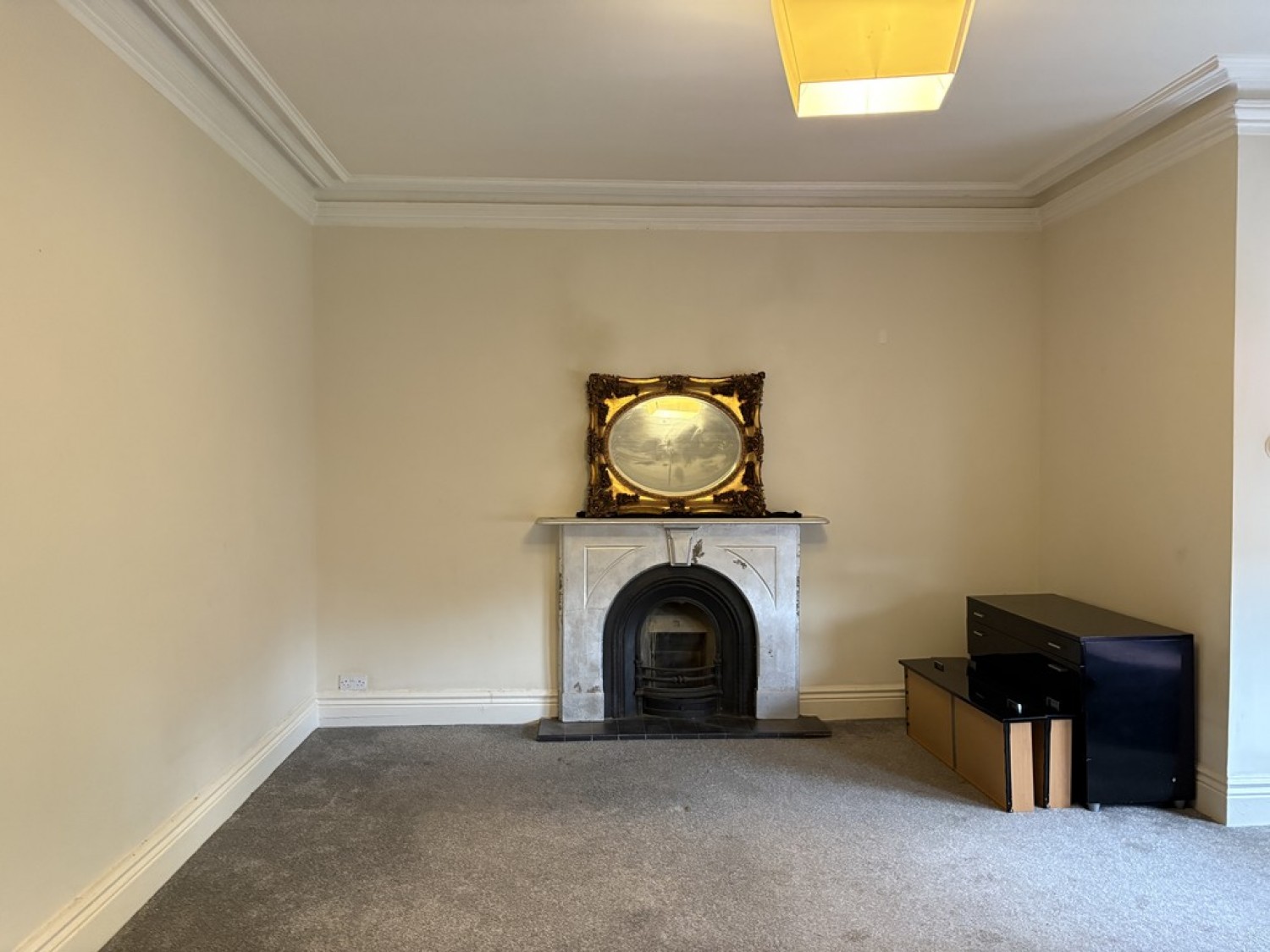 Alexandra Road South, Whalley Range, Manchester