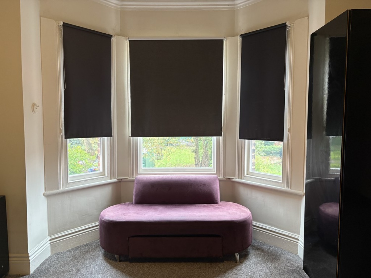 Alexandra Road South, Whalley Range, Manchester