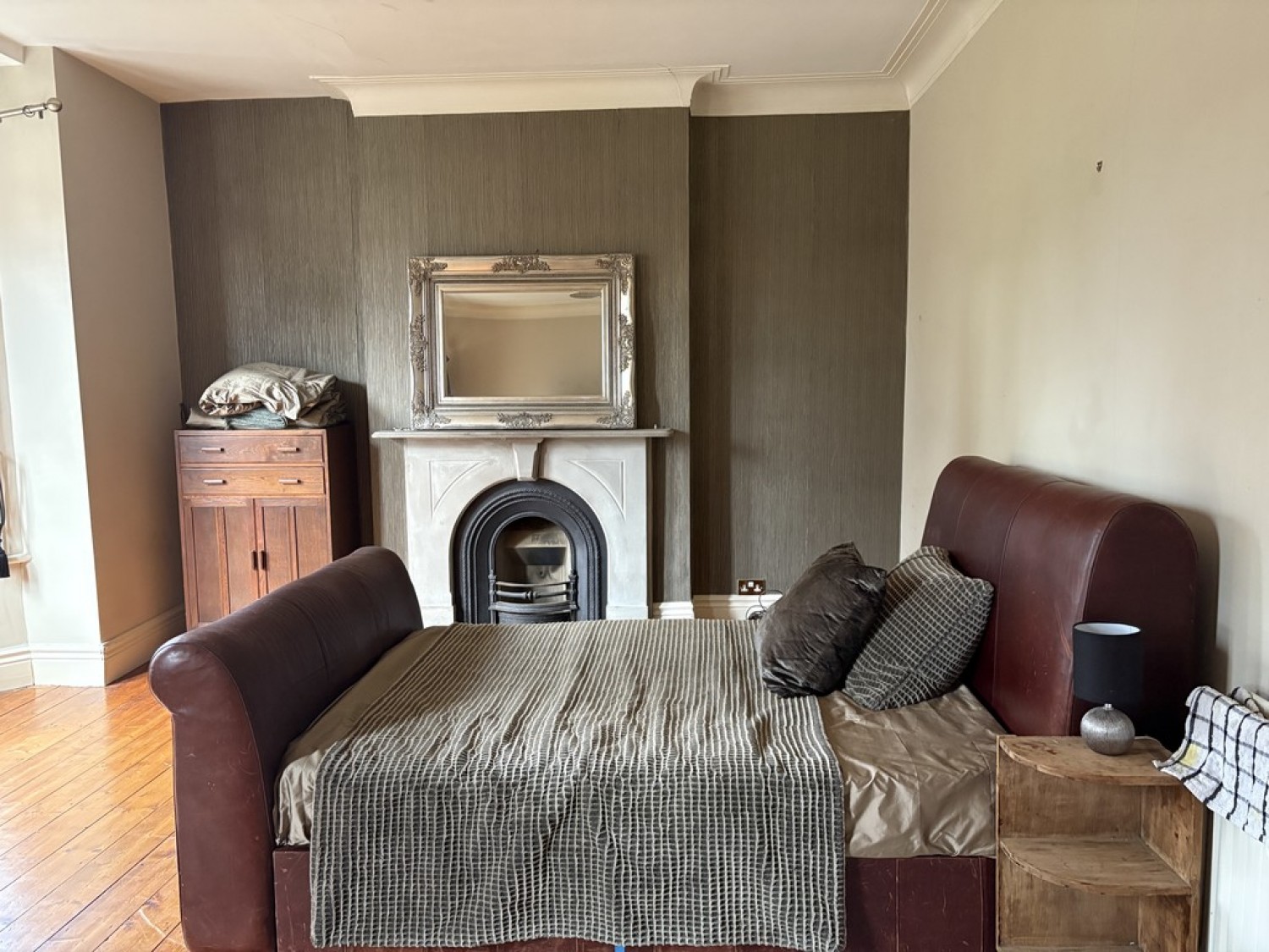 Alexandra Road South, Whalley Range, Manchester