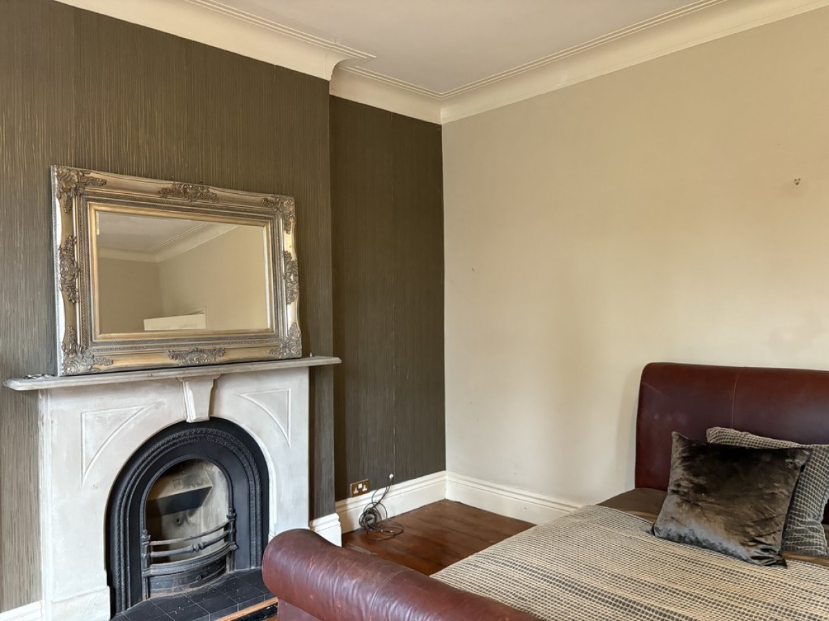 Alexandra Road South, Whalley Range, Manchester