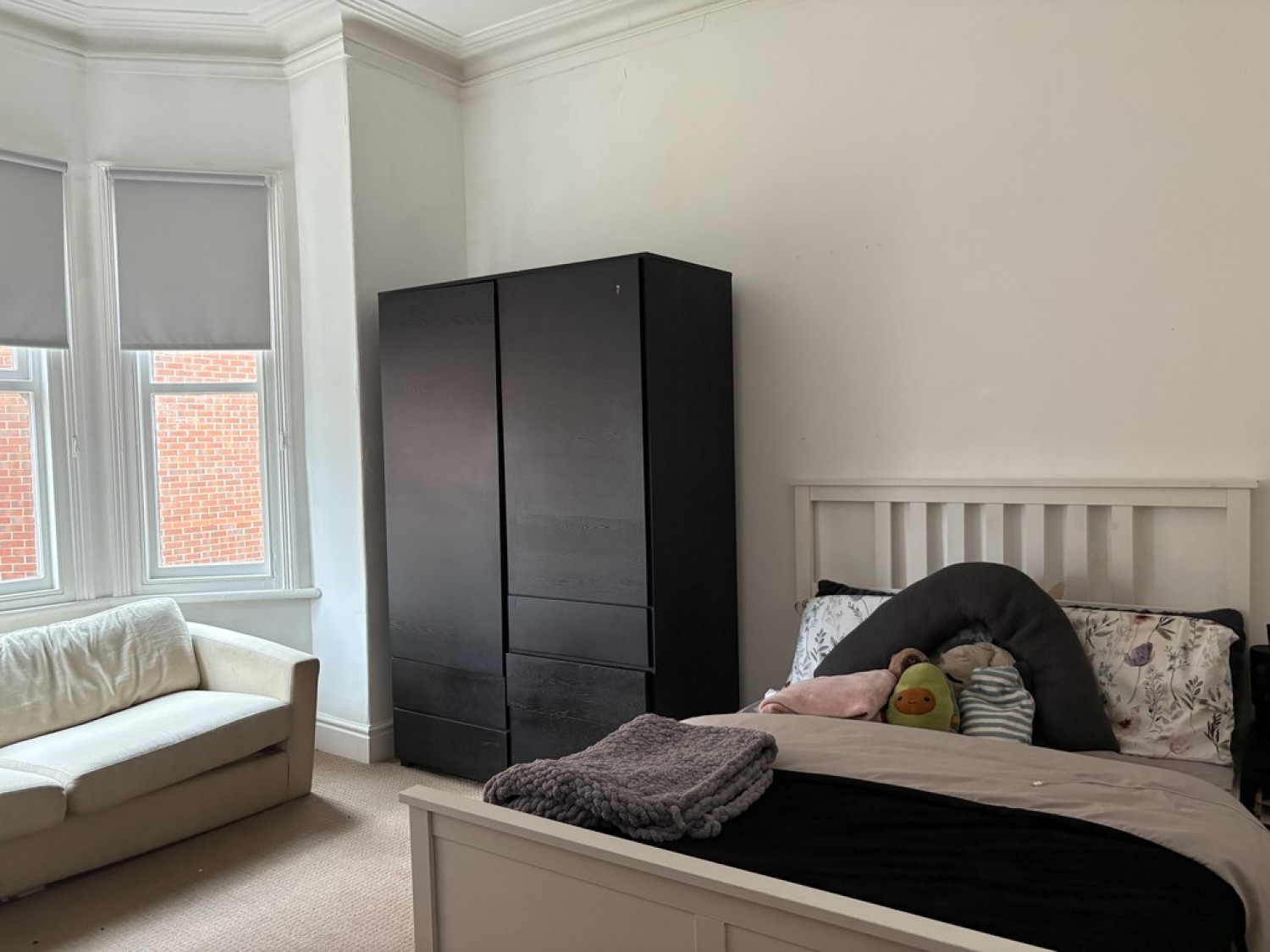 Alexandra Road South, Whalley Range, Manchester