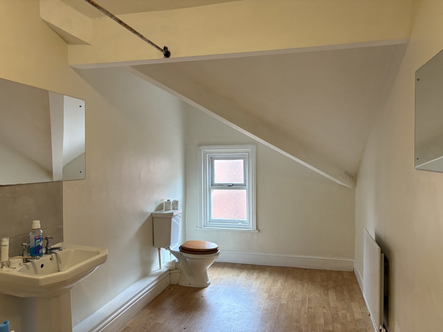 Alexandra Road South, Whalley Range, Manchester