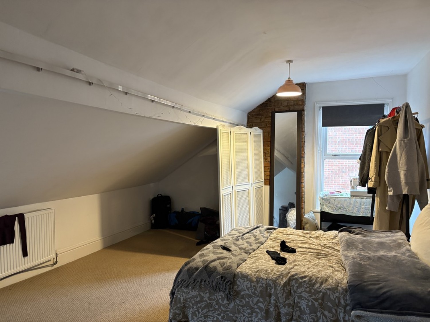 Alexandra Road South, Whalley Range, Manchester