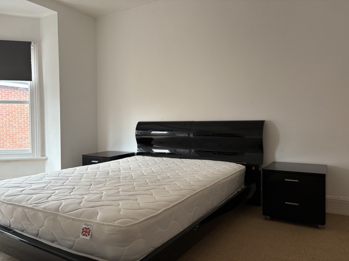 Alexandra Road South, Whalley Range, Manchester