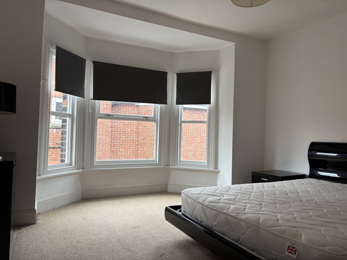 Alexandra Road South, Whalley Range, Manchester