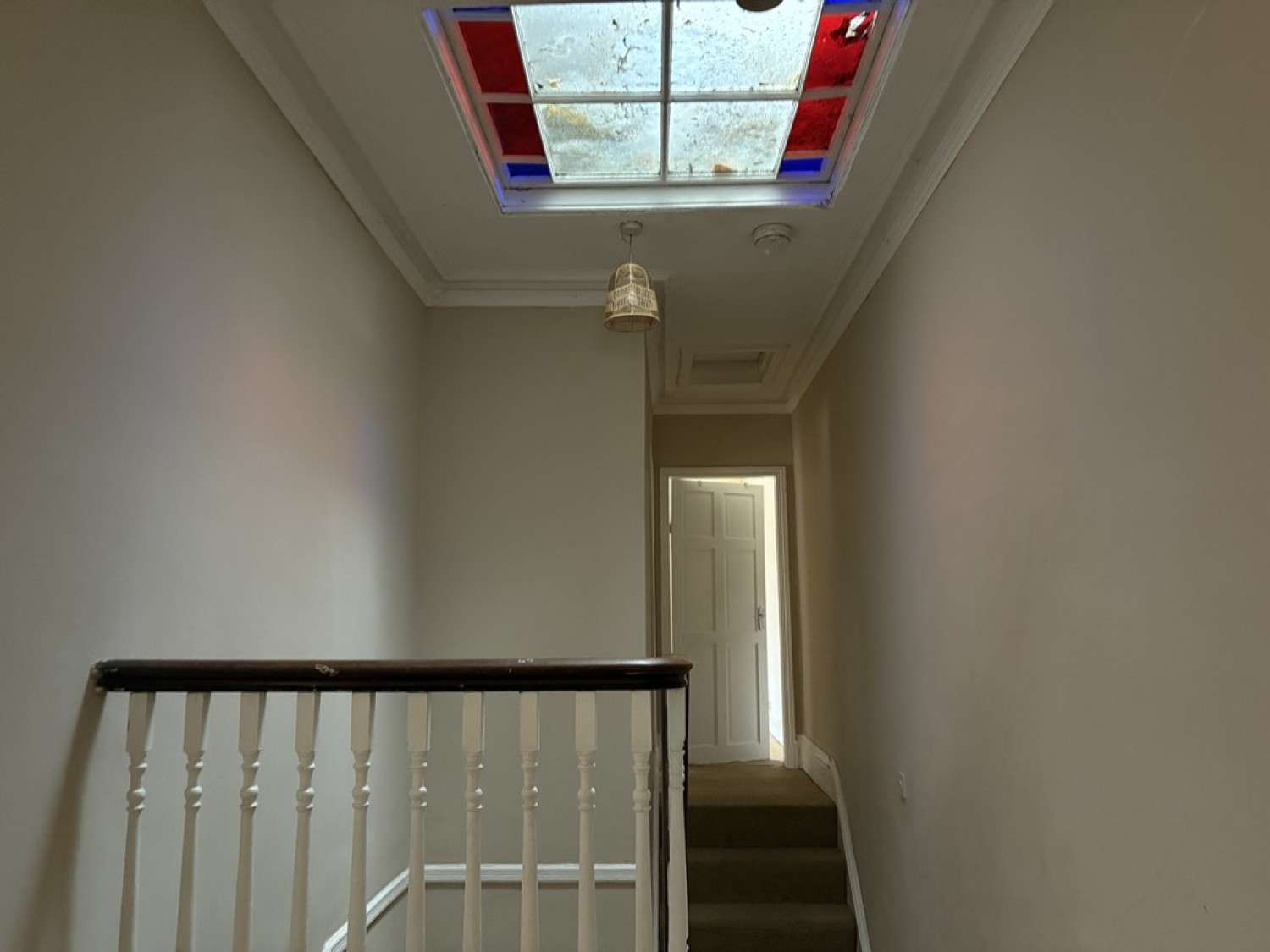 Alexandra Road South, Whalley Range, Manchester