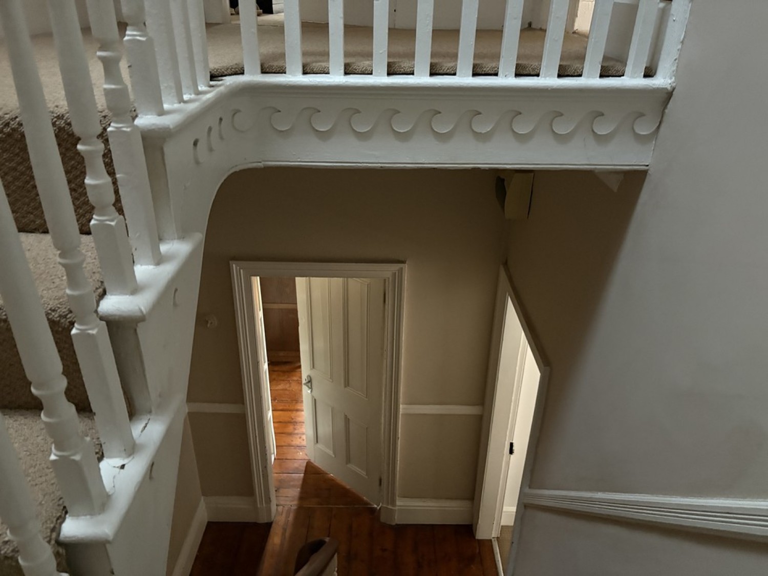 Alexandra Road South, Whalley Range, Manchester