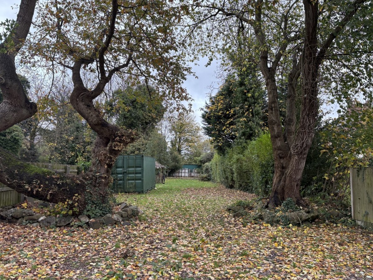 Alexandra Road South, Whalley Range, Manchester
