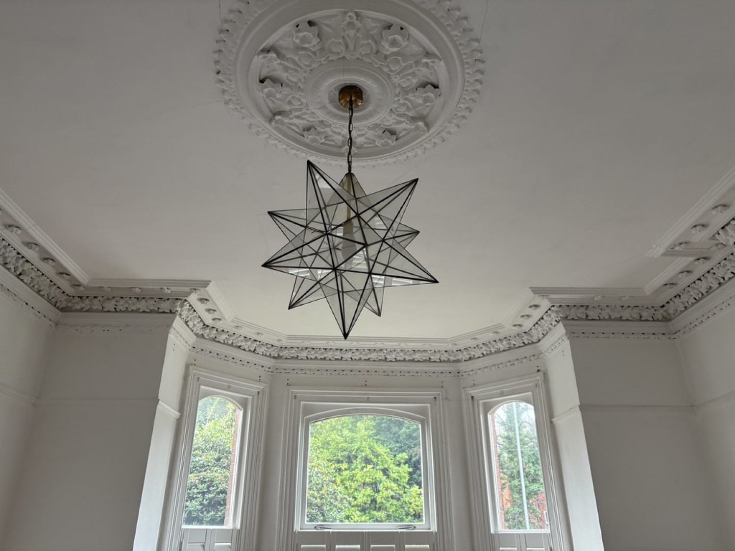 Alexandra Road South, Whalley Range, Manchester