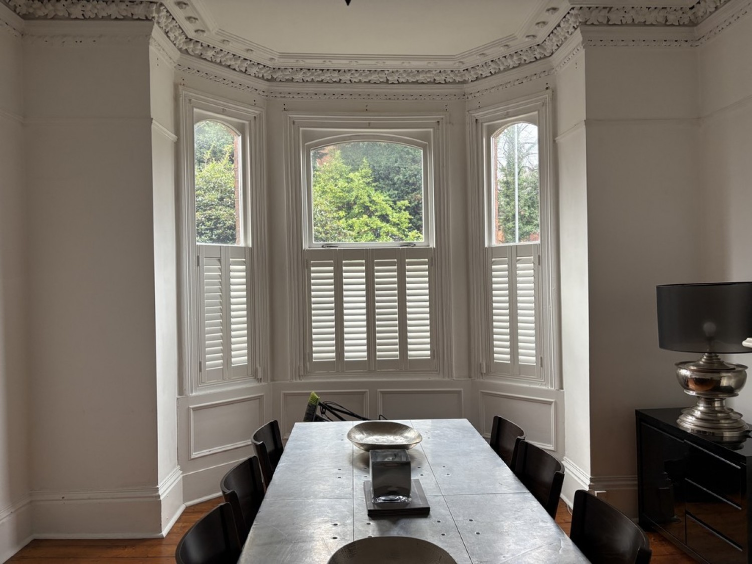 Alexandra Road South, Whalley Range, Manchester