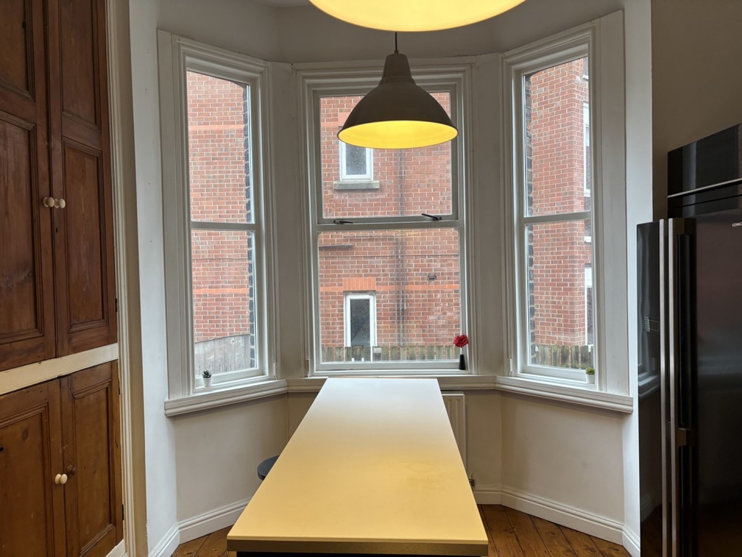 Alexandra Road South, Whalley Range, Manchester