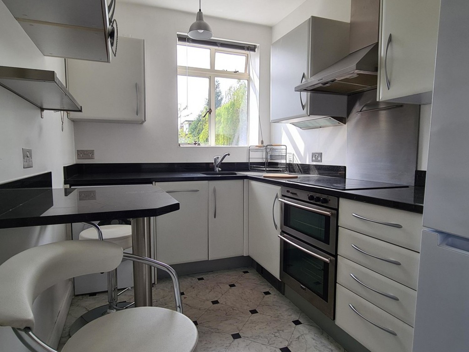 2 bedroom Flat for Letting Appleby Lodge, Wilmslow Road