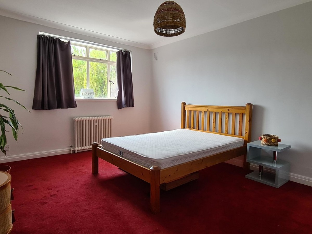 Appleby Lodge, Wilmslow Road