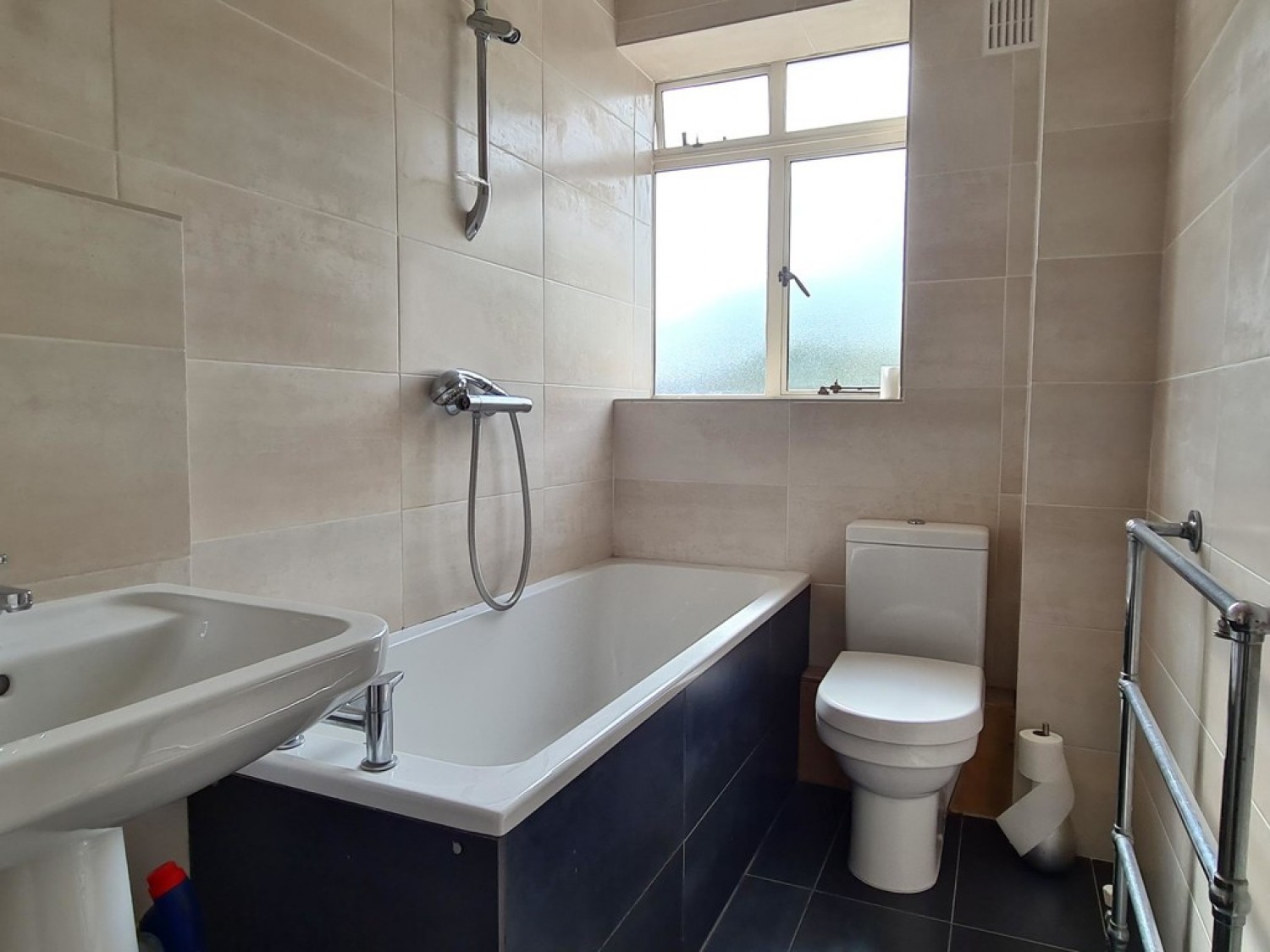 2 bedroom Flat for Letting Appleby Lodge, Wilmslow Road