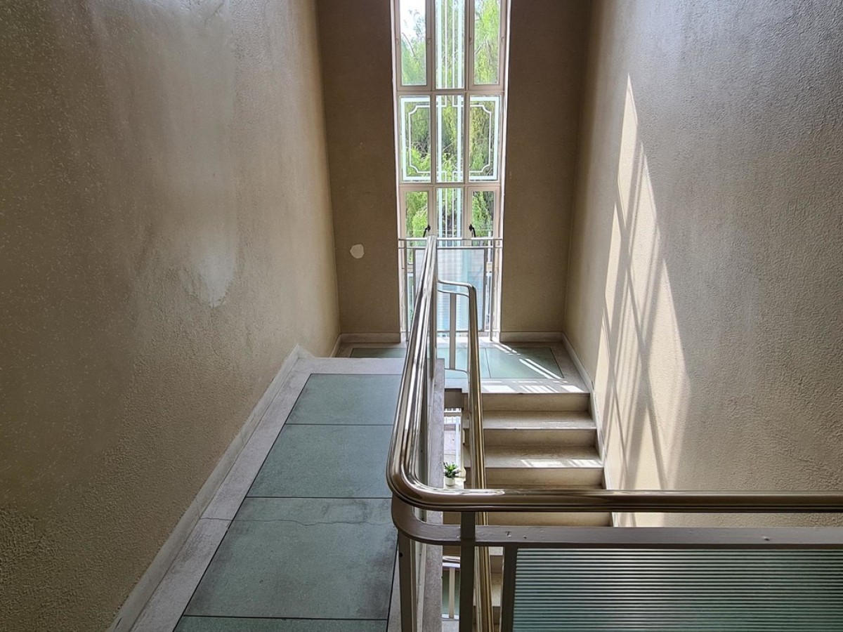 Appleby Lodge, Wilmslow Road