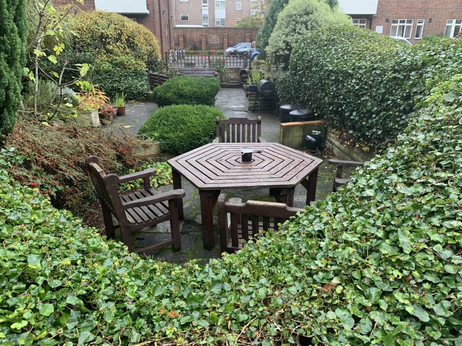 2 bedroom Flat for Letting Appleby Lodge, Wilmslow Road