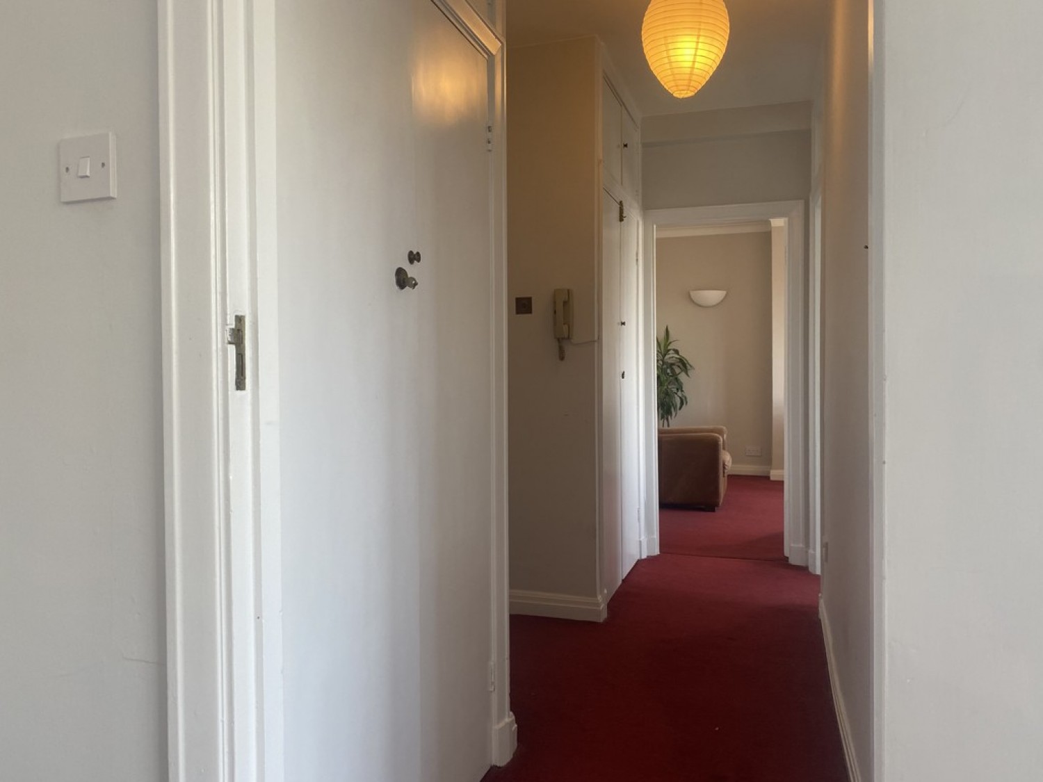 2 bedroom Flat for Letting Appleby Lodge, Wilmslow Road