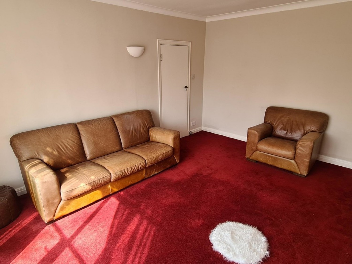 2 bedroom Flat for Letting Appleby Lodge, Wilmslow Road