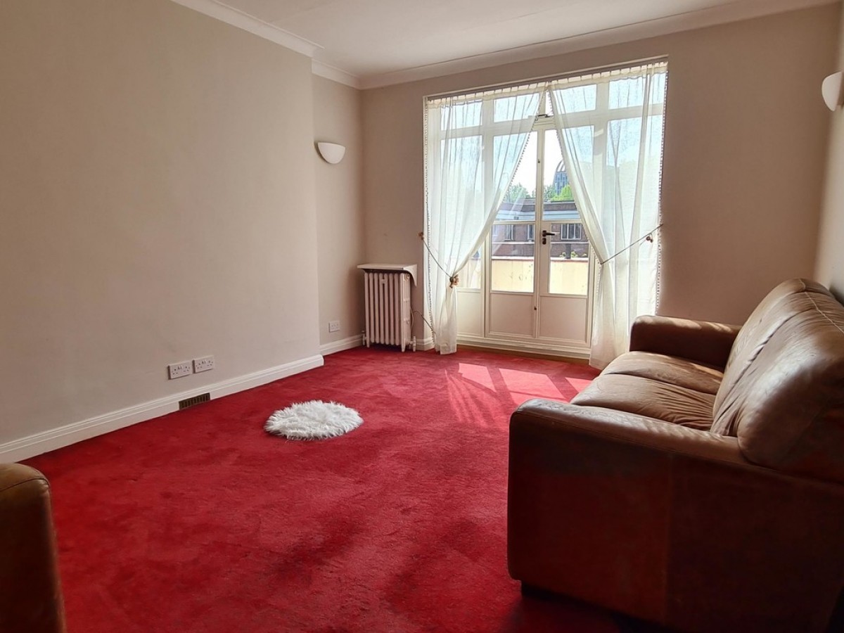 Appleby Lodge, Wilmslow Road