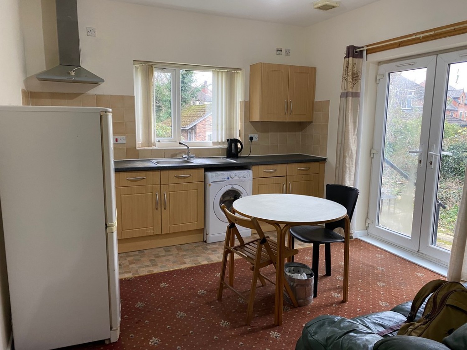 3 bedroom Flat for Letting Conyngham Road, Manchester