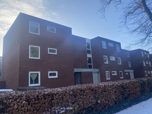 Dudley Court, Carlton Road