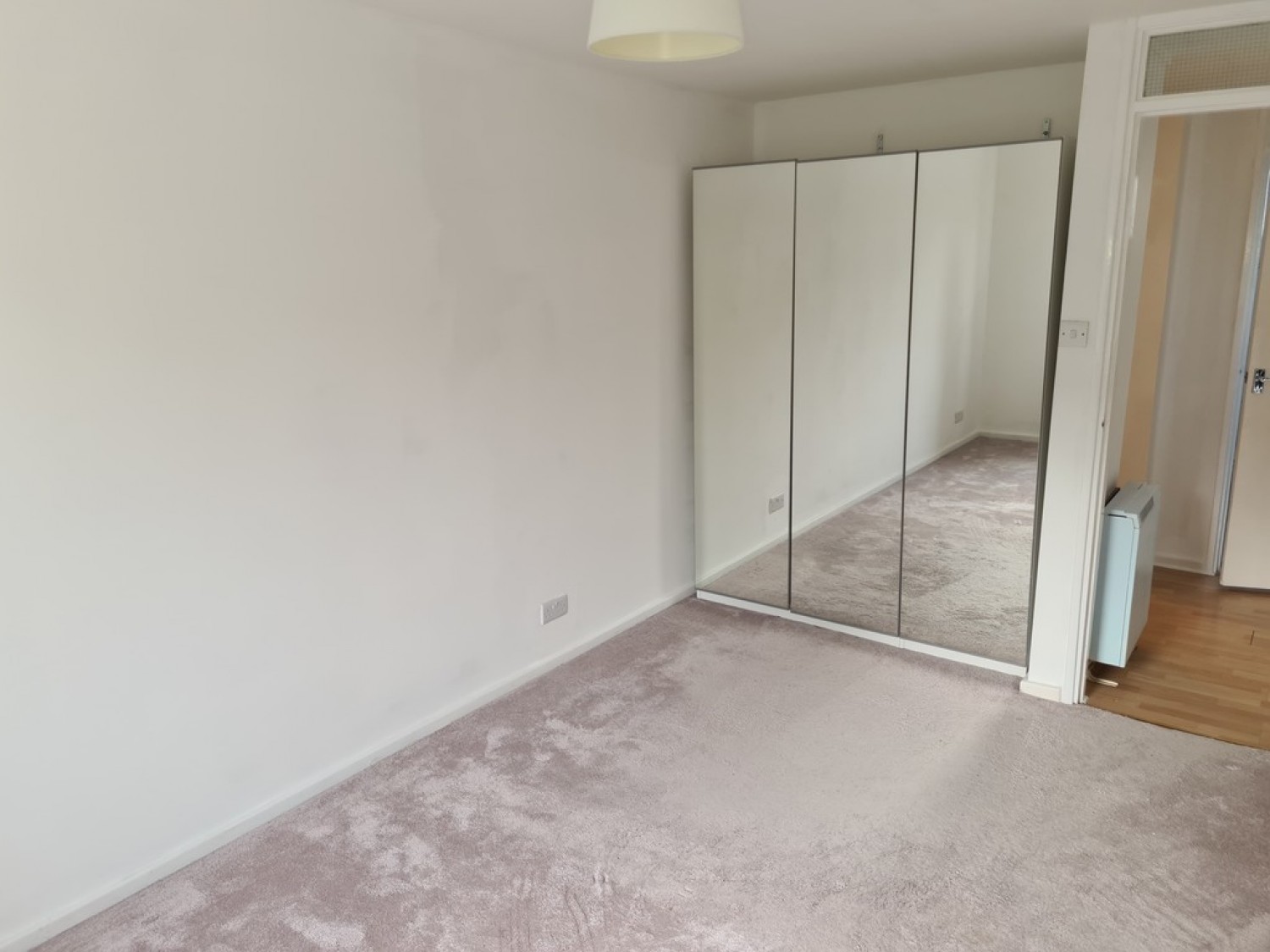 1 bedroom Flat for Letting Dudley Court, Carlton Road