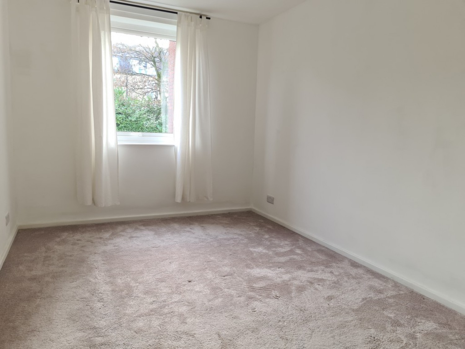1 bedroom Flat for Letting Dudley Court, Carlton Road