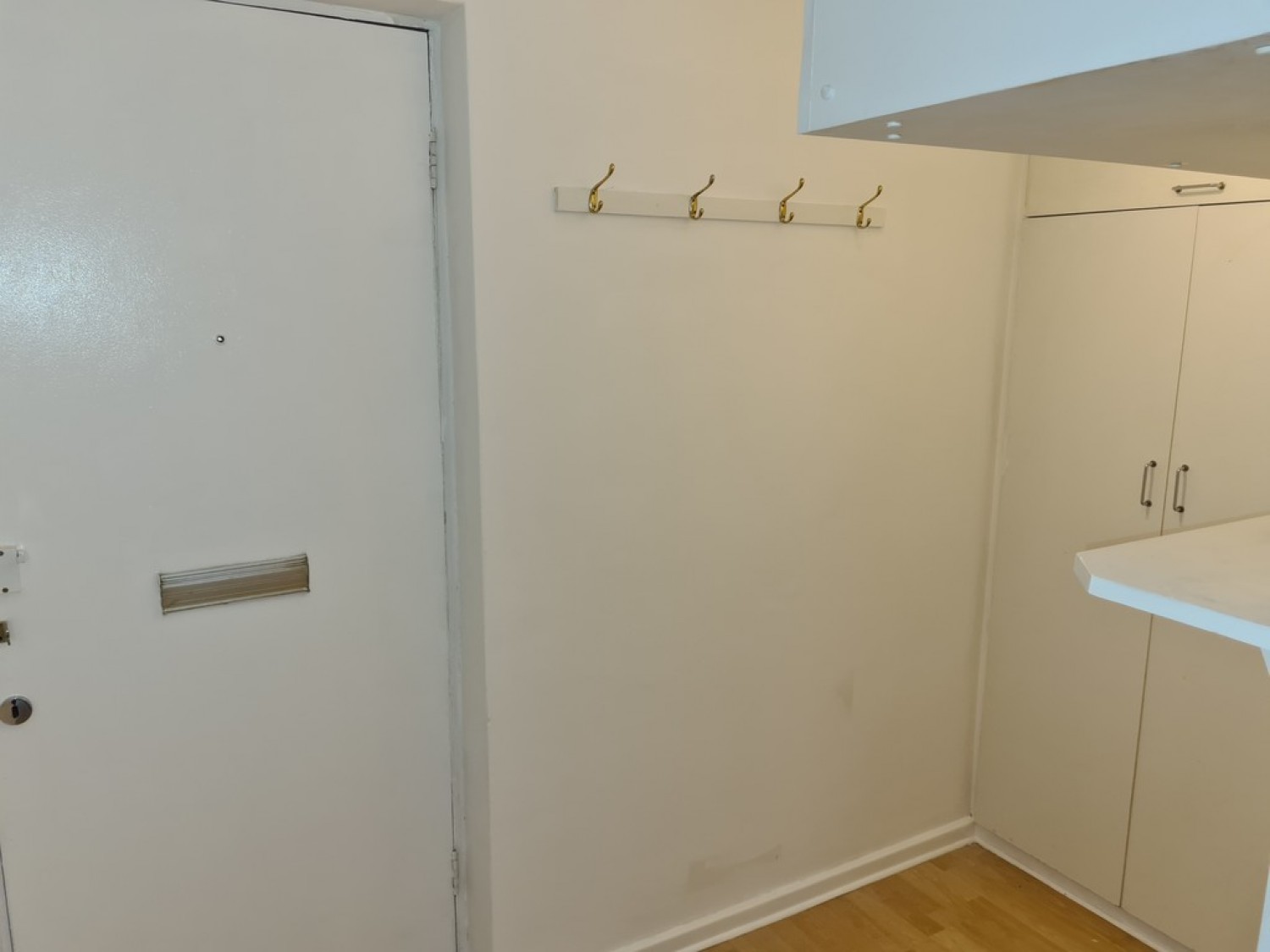 1 bedroom Flat for Letting Dudley Court, Carlton Road