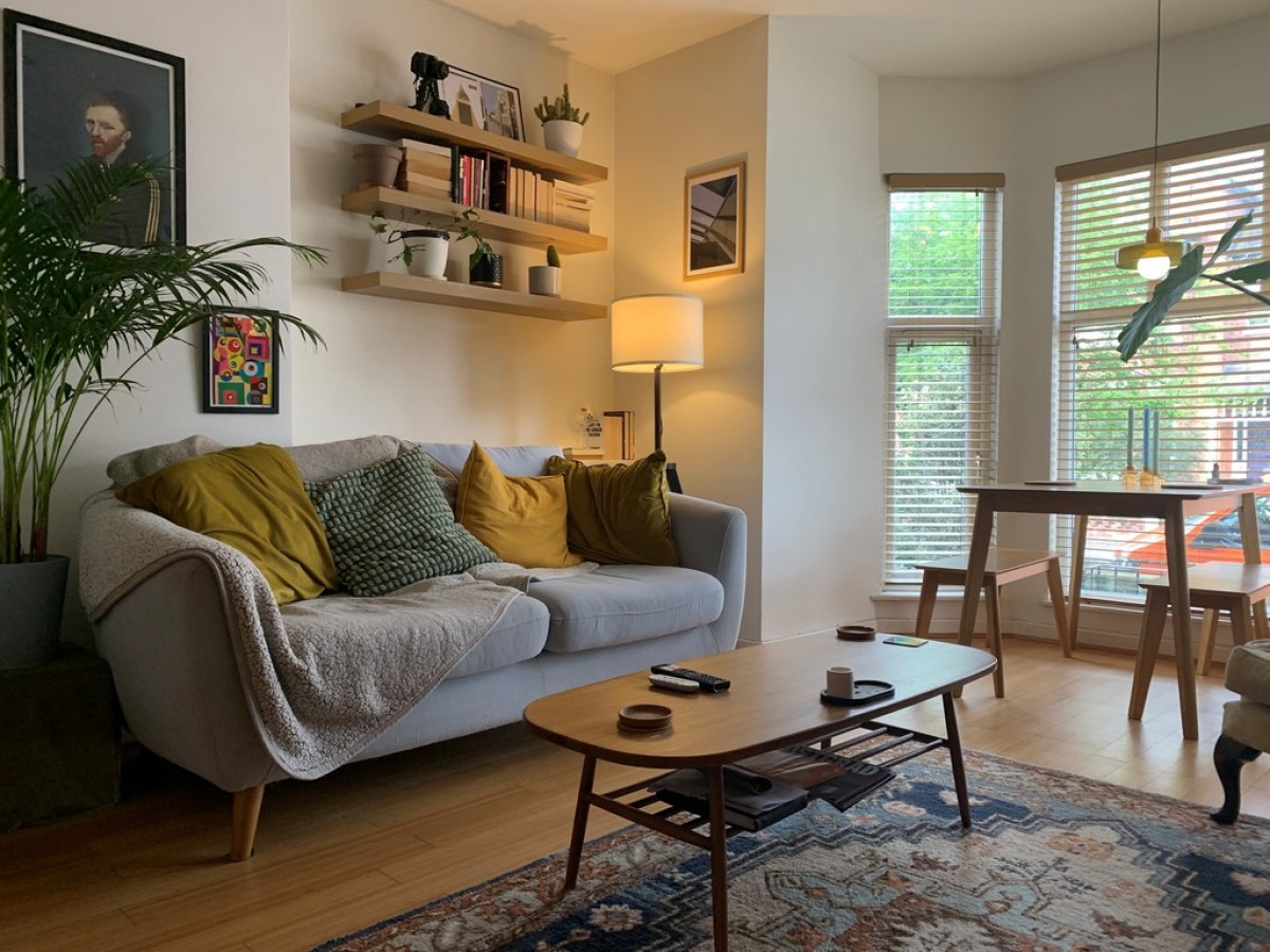 Zetland Road, Chorlton, Manchester