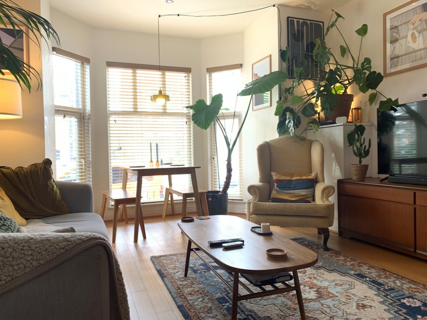 2 bedroom Flat for Letting Zetland Road, Chorlton, Manchester