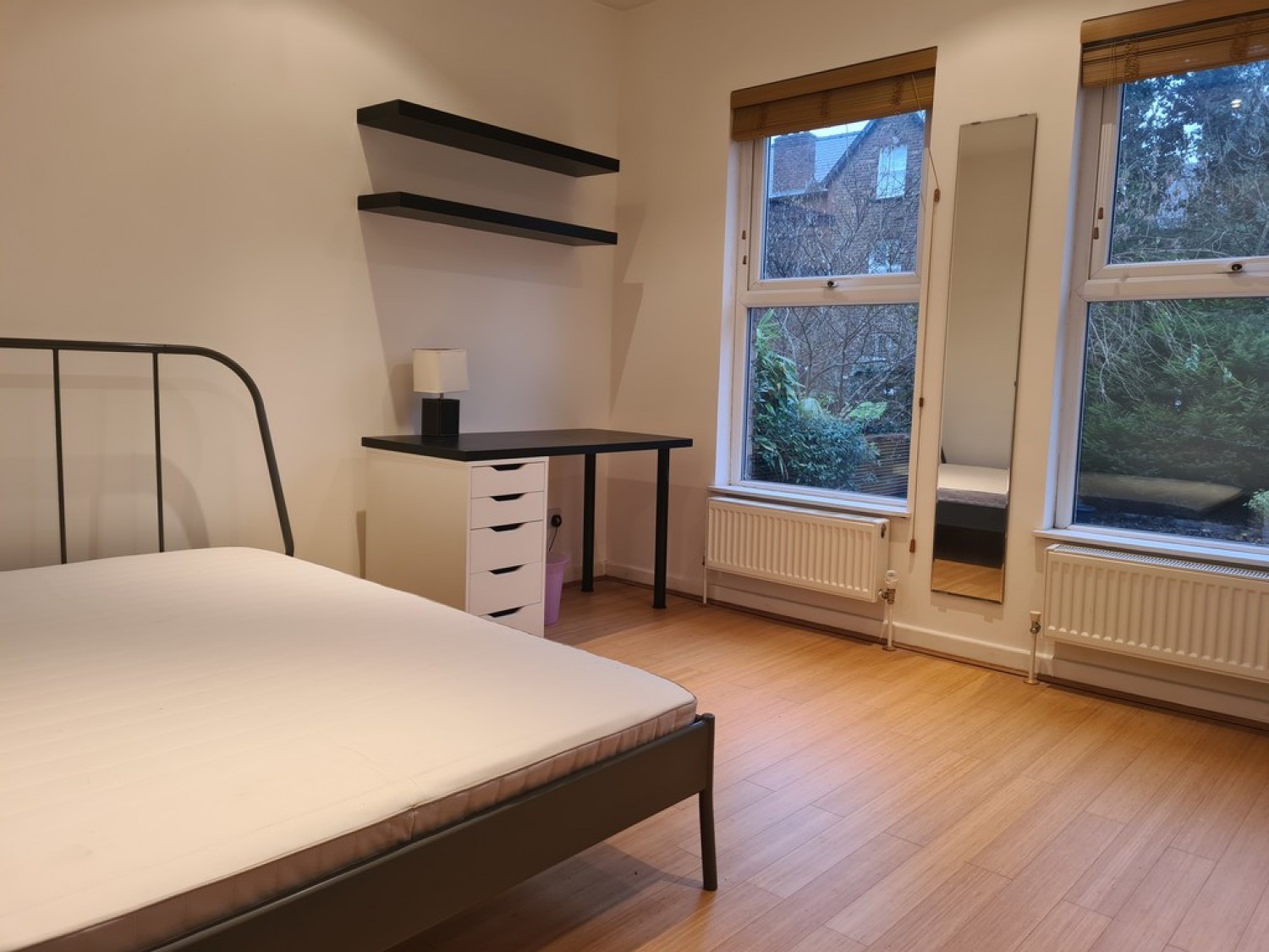 2 bedroom Flat for Letting Zetland Road, Chorlton, Manchester