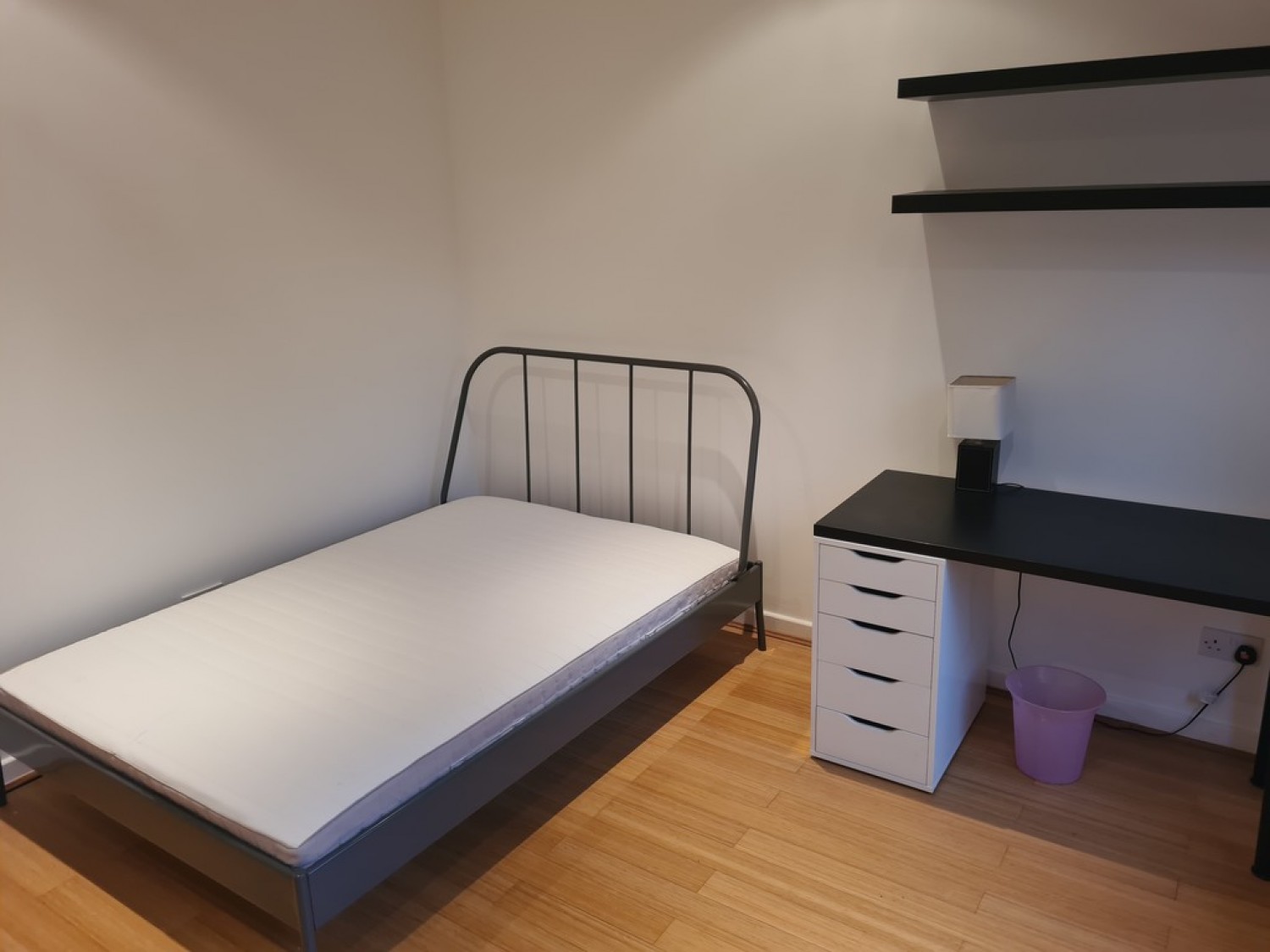 2 bedroom Flat for Letting Zetland Road, Chorlton, Manchester