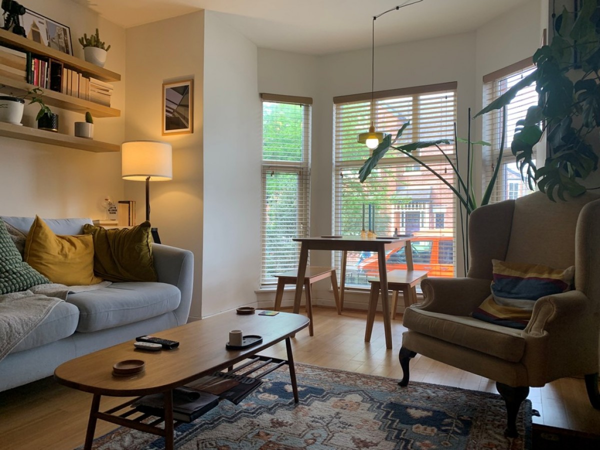 Zetland Road, Chorlton, Manchester