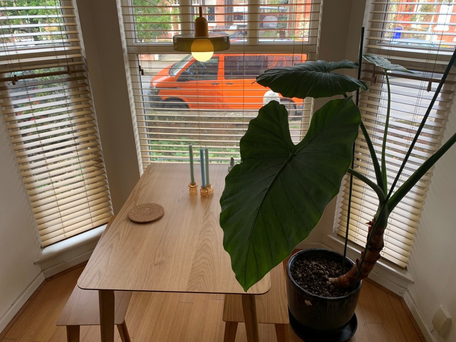 2 bedroom Flat for Letting Zetland Road, Chorlton, Manchester