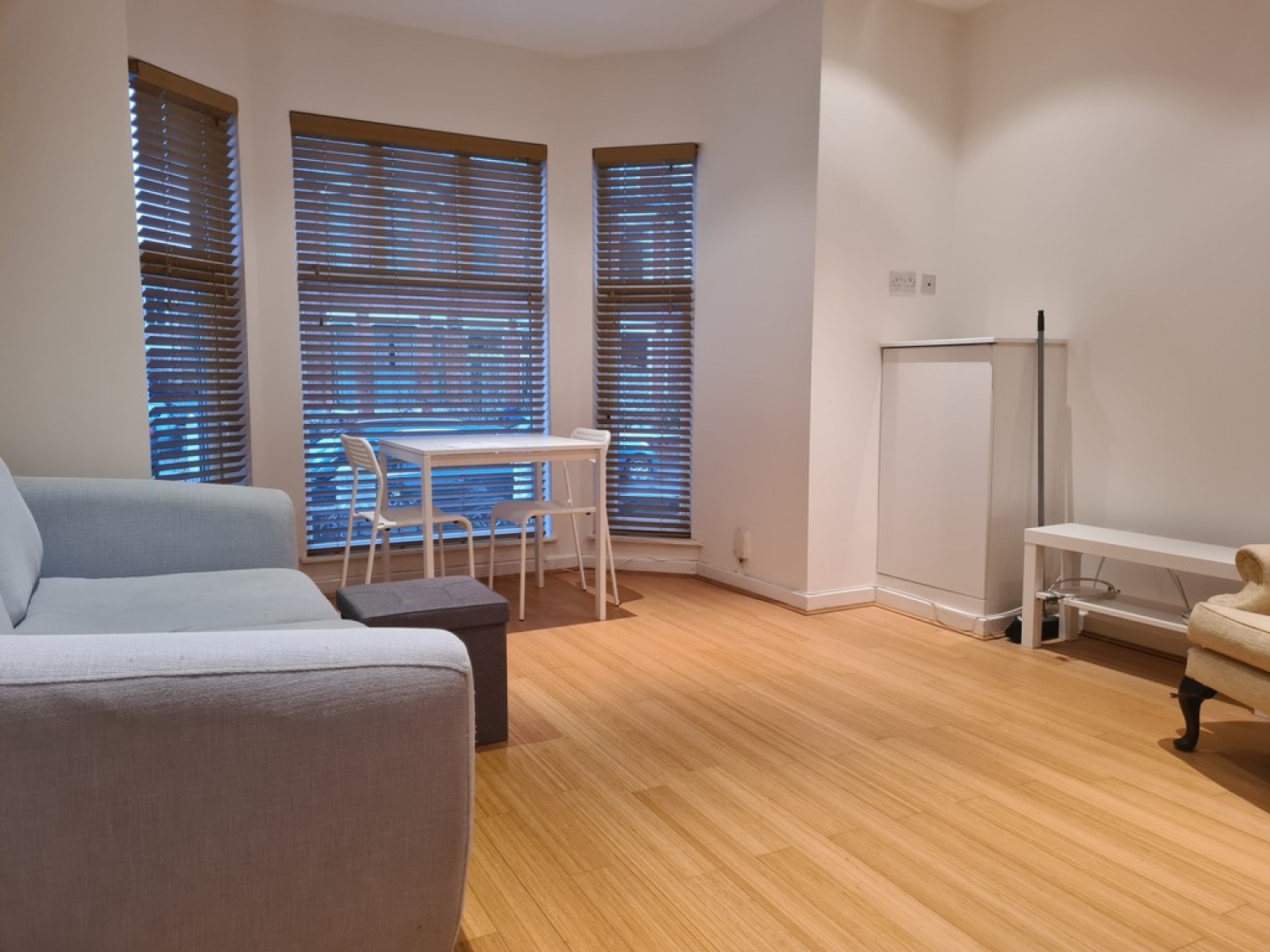 2 bedroom Flat for Letting Zetland Road, Chorlton, Manchester