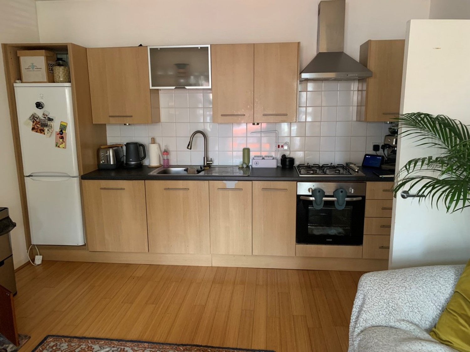 2 bedroom Flat for Letting Zetland Road, Chorlton, Manchester