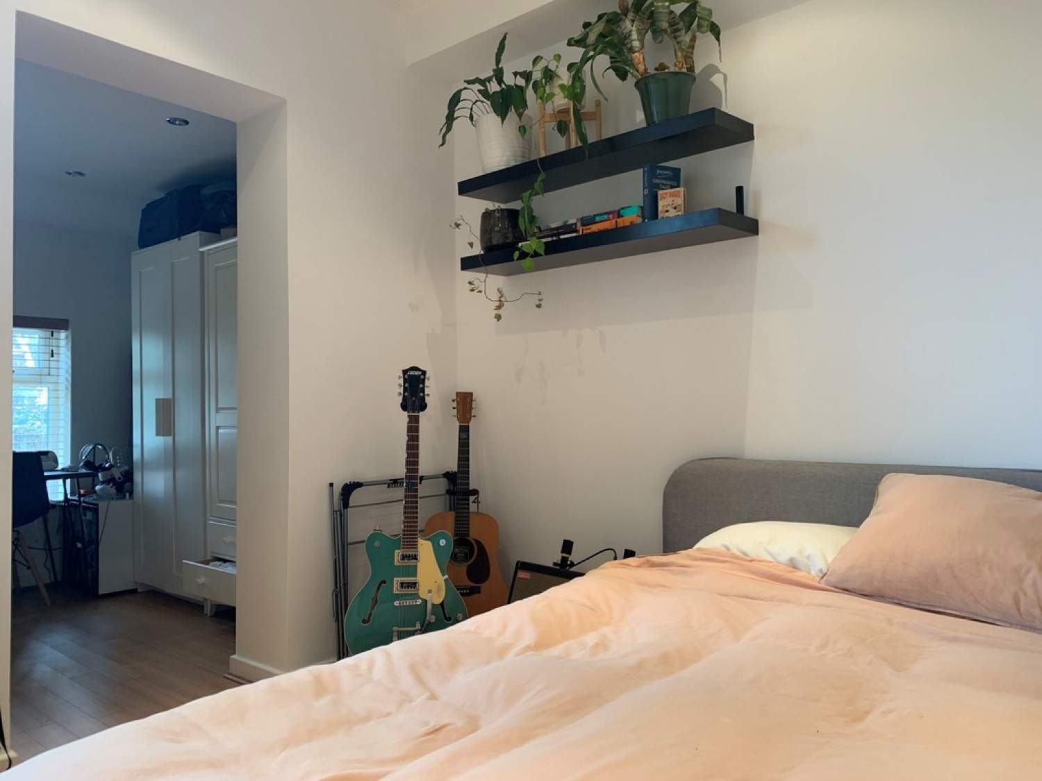 2 bedroom Flat for Letting Zetland Road, Chorlton, Manchester