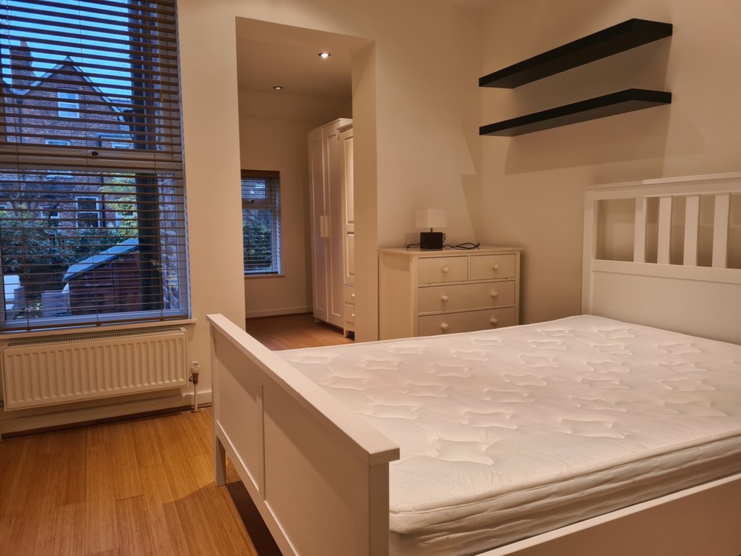 2 bedroom Flat for Letting Zetland Road, Chorlton, Manchester