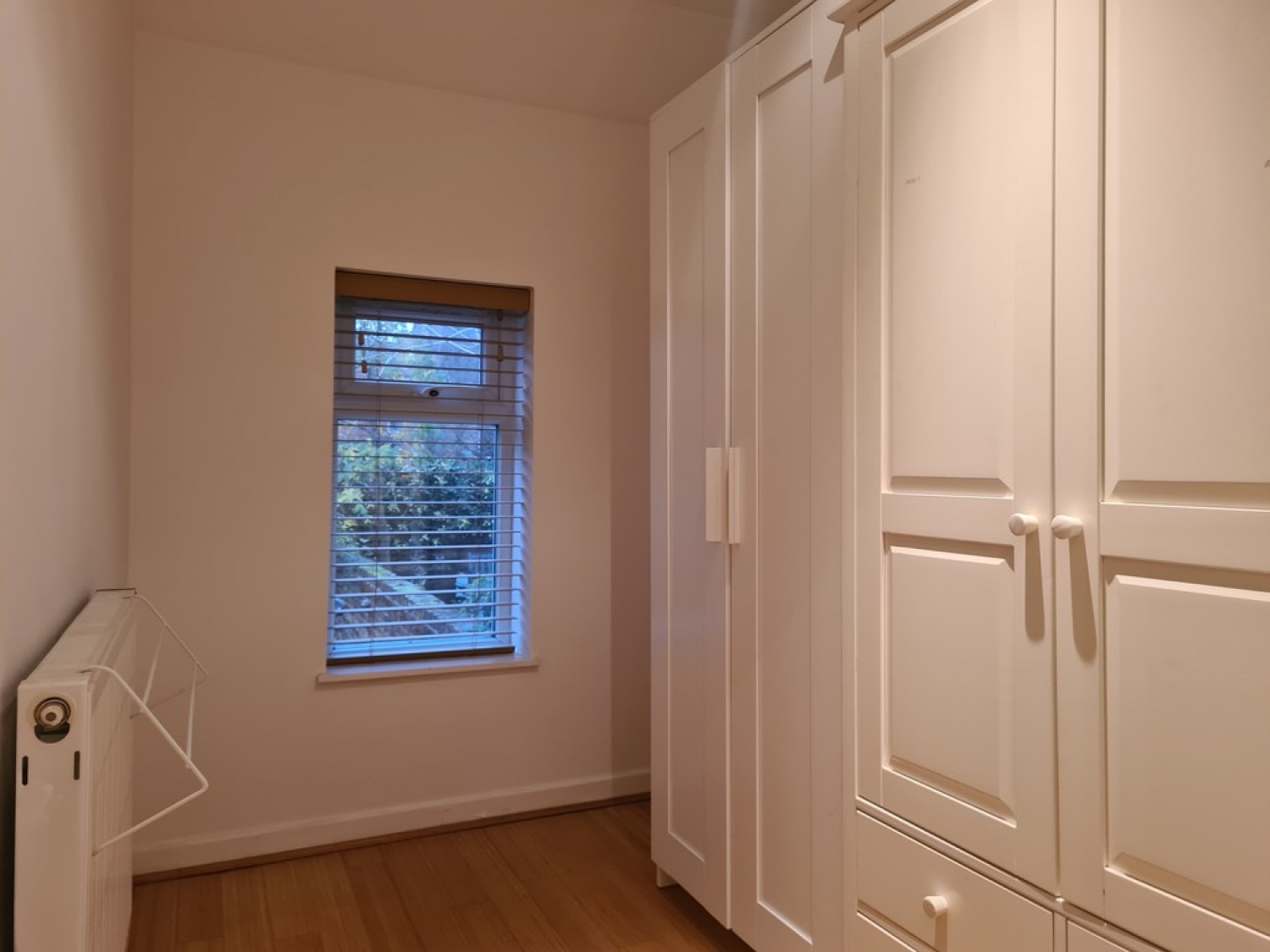 2 bedroom Flat for Letting Zetland Road, Chorlton, Manchester