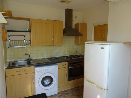 Conyngham Road, Manchester