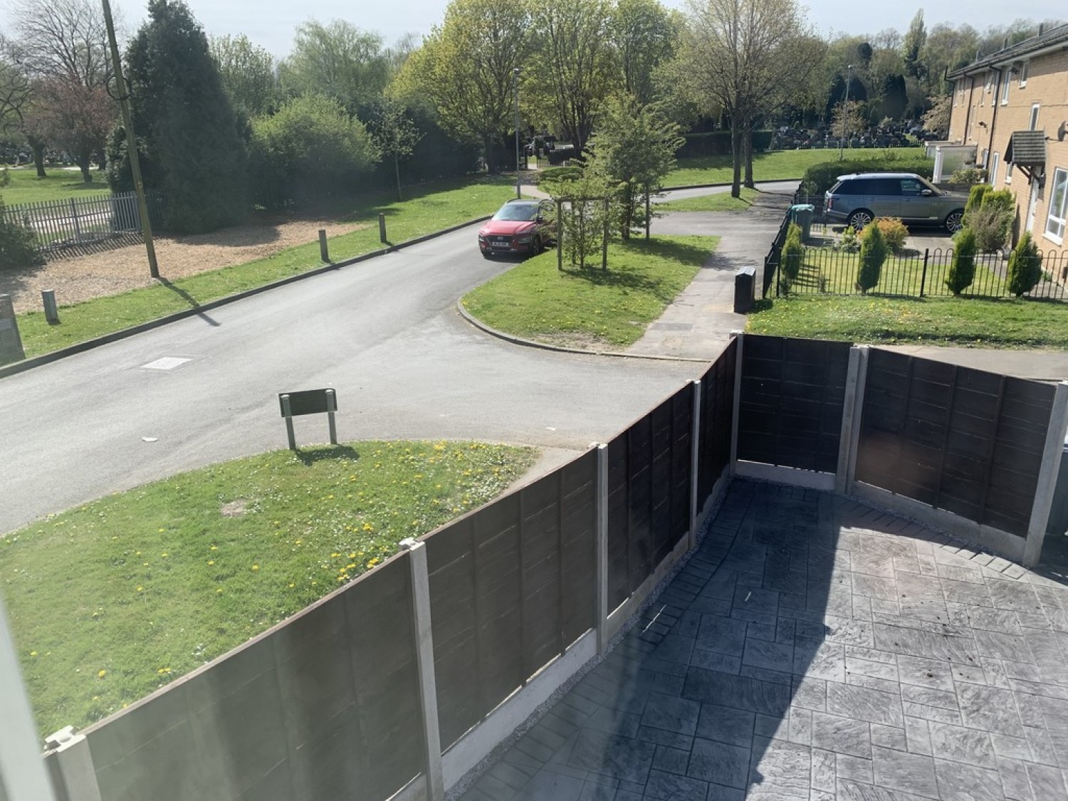 3 bedroom House for Letting Wintermans Road, Chorlton, Manchester