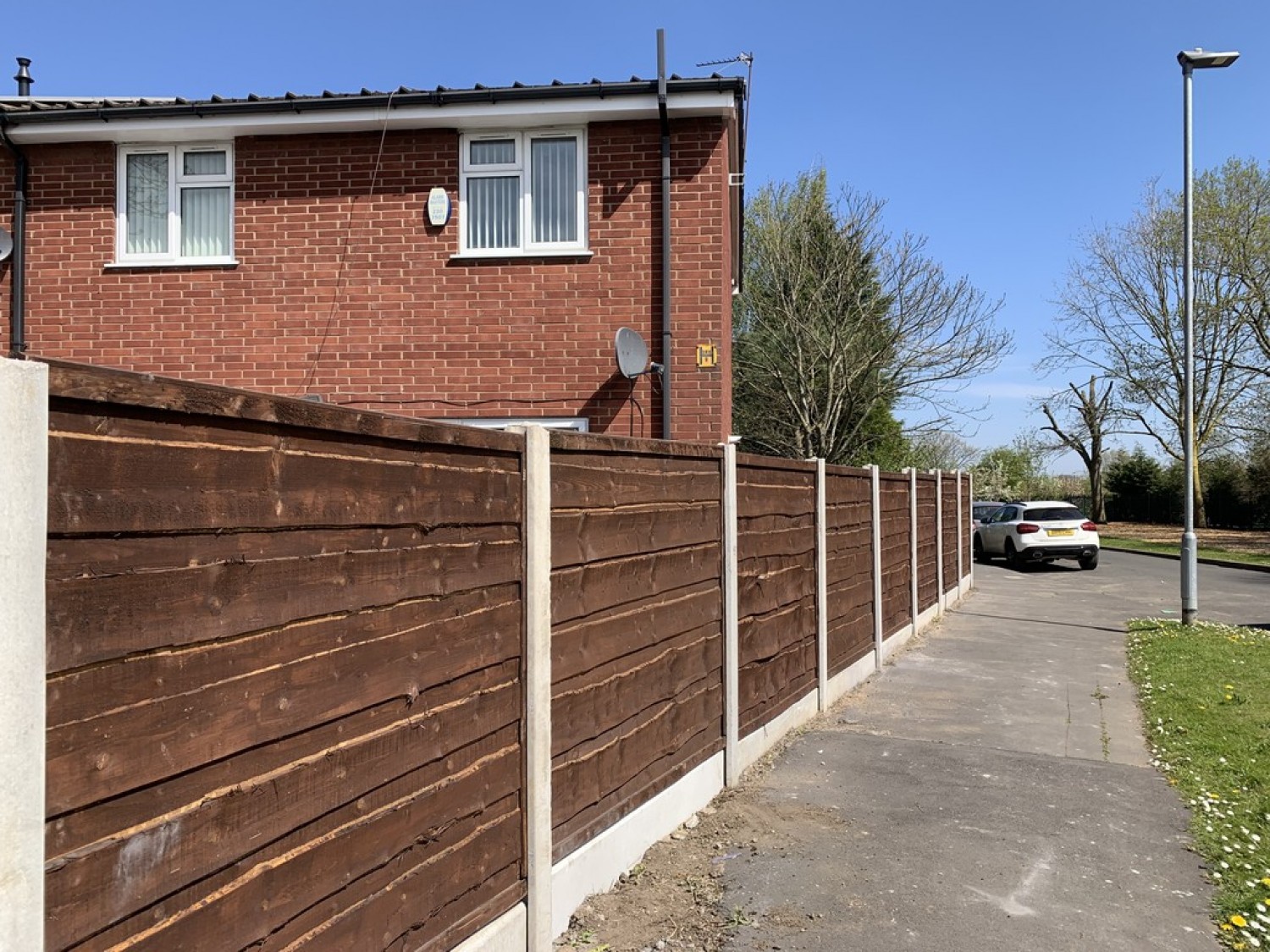 3 bedroom House for Letting Wintermans Road, Chorlton, Manchester