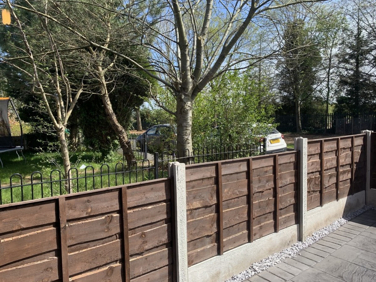 Wintermans Road, Chorlton, Manchester