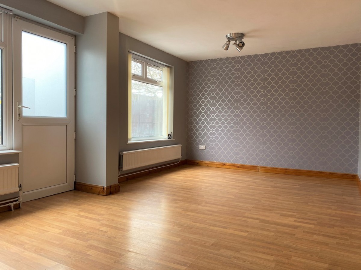 Wintermans Road, Chorlton, Manchester