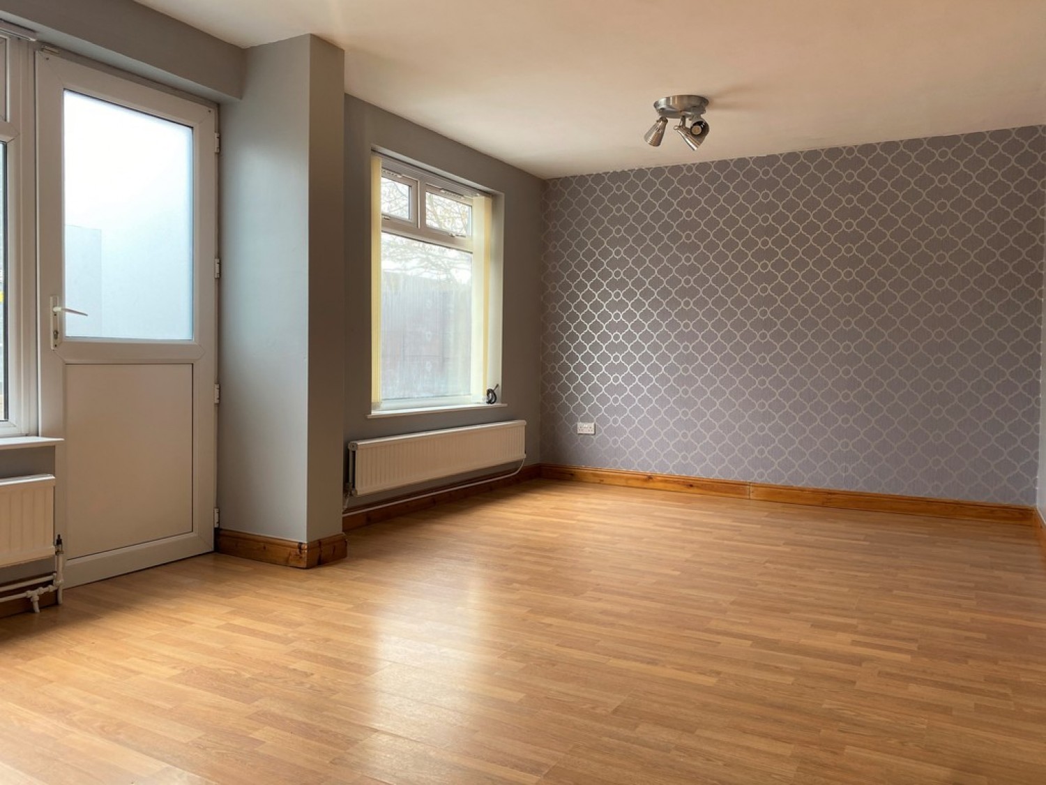 3 bedroom House for Letting Wintermans Road, Chorlton, Manchester